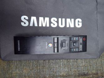 Samsung Smart TV Remote Control