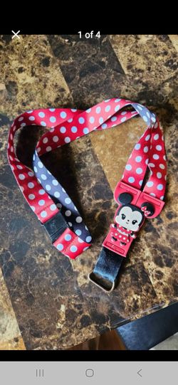 Disney Lanyard 