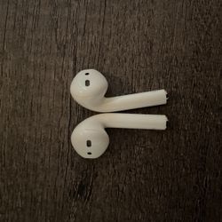 Earbuds 