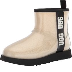 2 UGG Classic Clear Mini Waterproof Boots