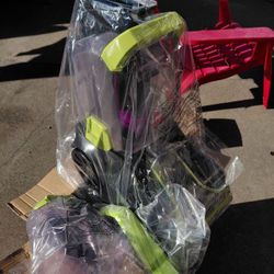 Bissell Turboclean 2987 Vacuum