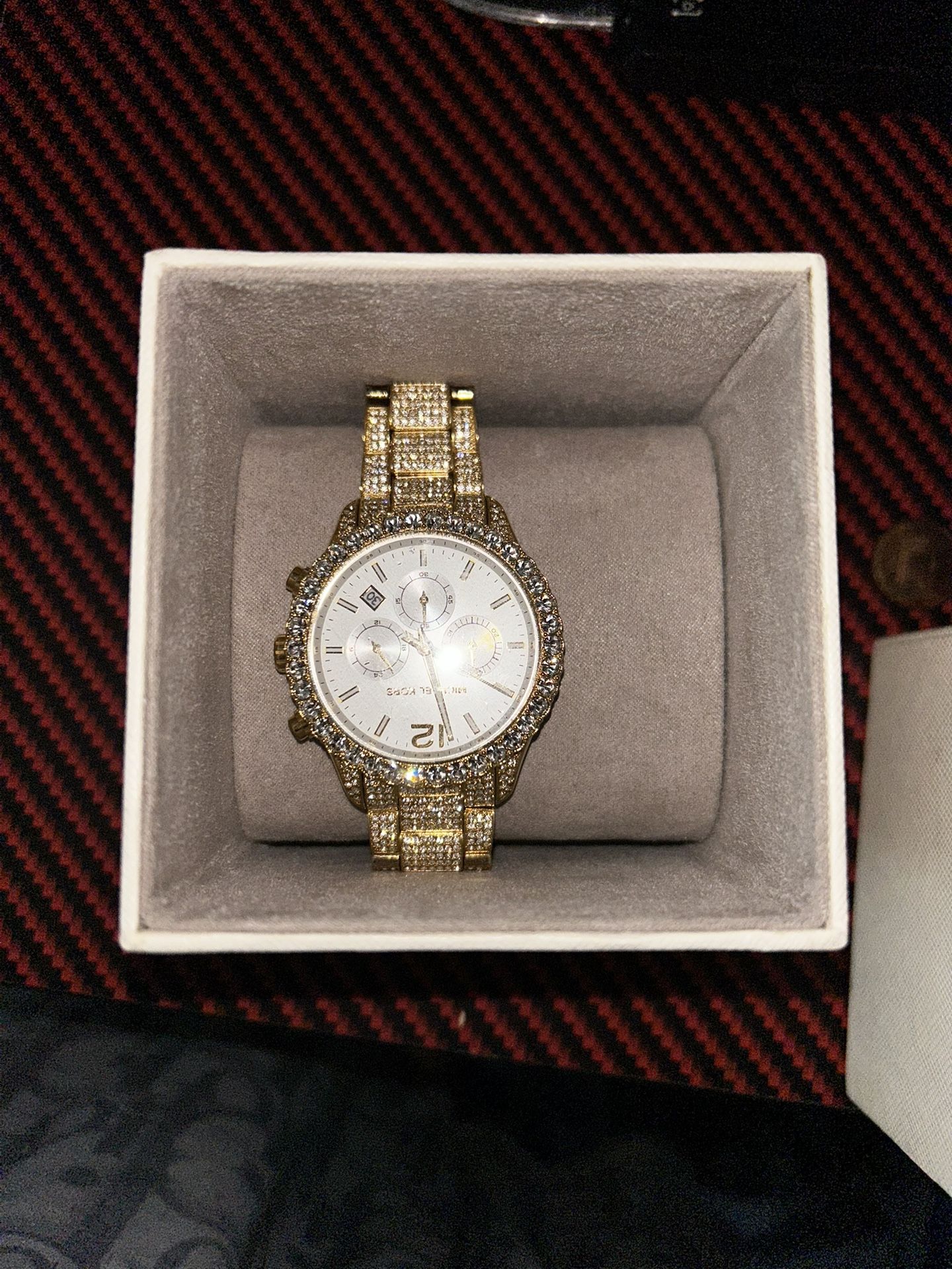 Michael kors watch .