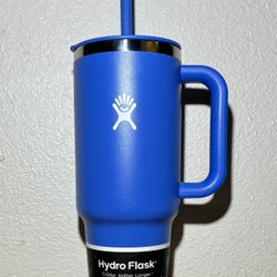 HydroFlask 40oz Tumbler 