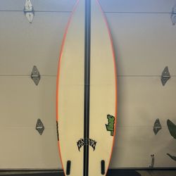 Lost Surfboards Sub Driver 2.0 Lightspeed