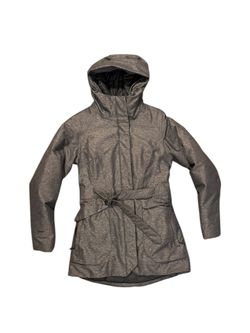 The North Face Women's Hooded Jacket