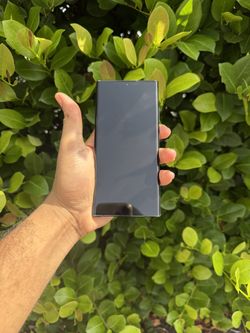 UNLOCKED SAMSUNG GALAXY NOTE 20 ULTRA / LOW PRICES
