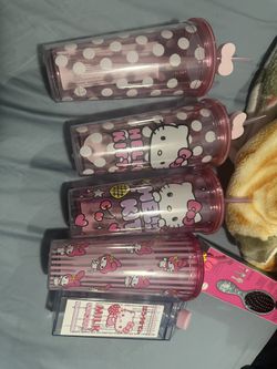 Sanrio Hello Kitty