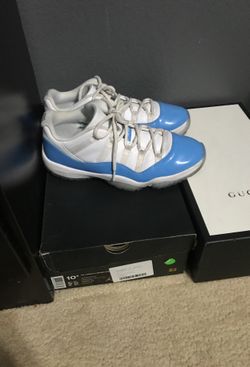 Jordan 11s!! Only worn 3 times!!! $160!!! FLIGHT CLUB —-