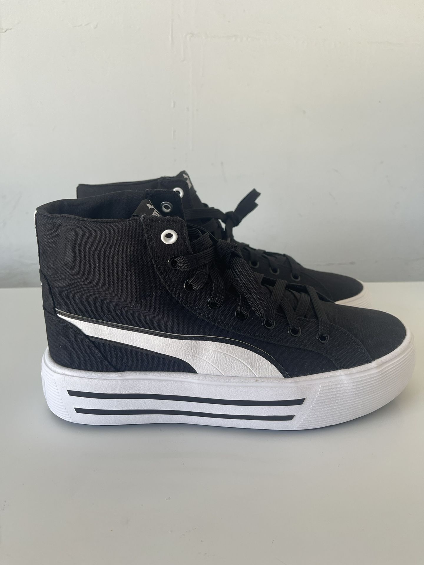 ✨New Puma Kaia 2.0 Mid Platform
