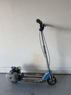 X-Ped W/ G290 RC Motor