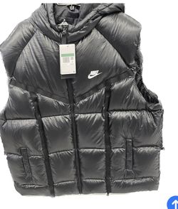 Nike Vest
