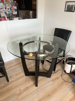 High top table