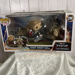 Thor Funko Pop