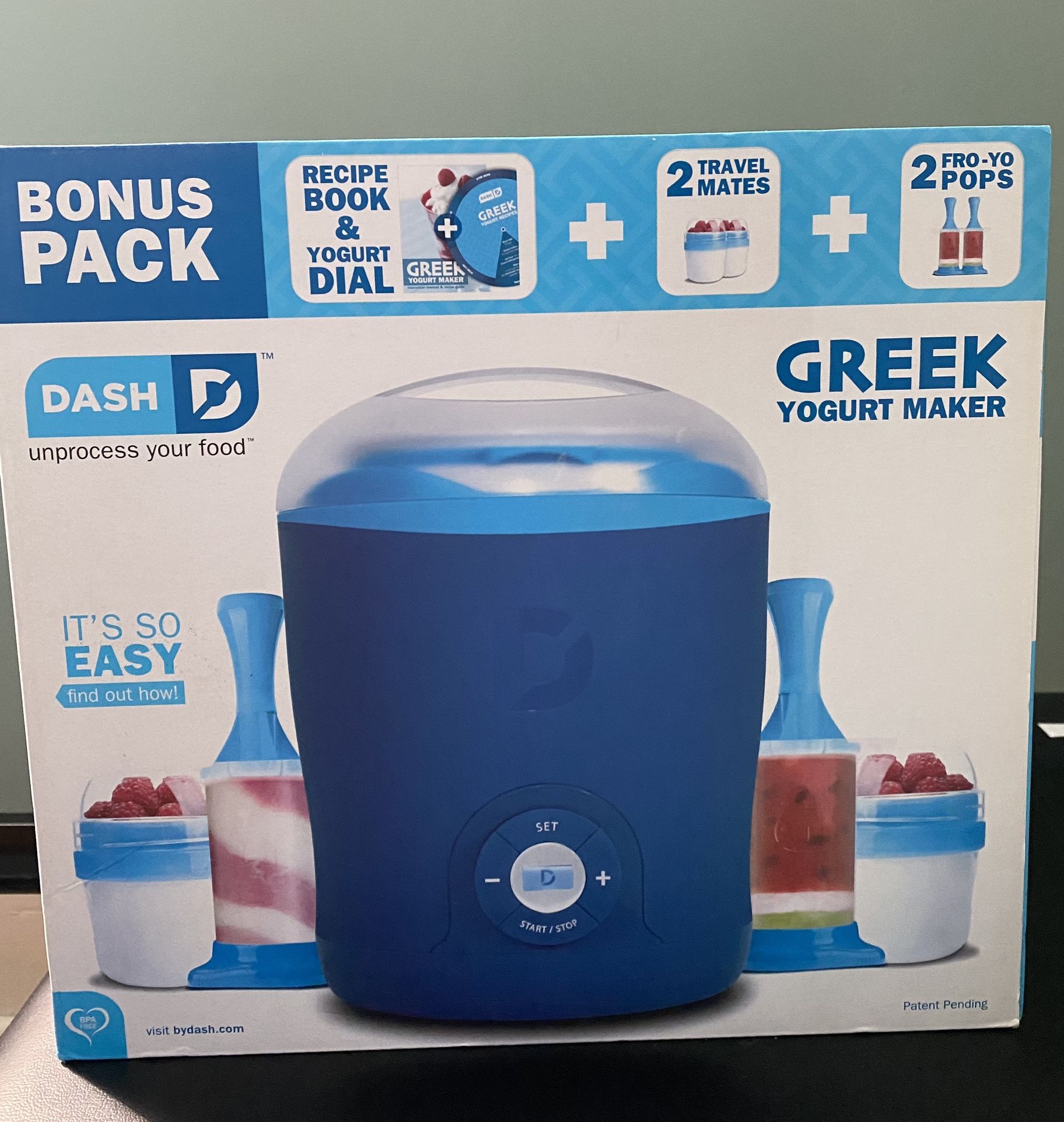 Yogurt Maker Brand New