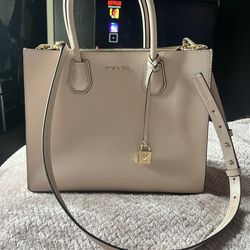 Michael Kors Tote Bag