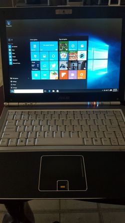 ASUS LAPTOP