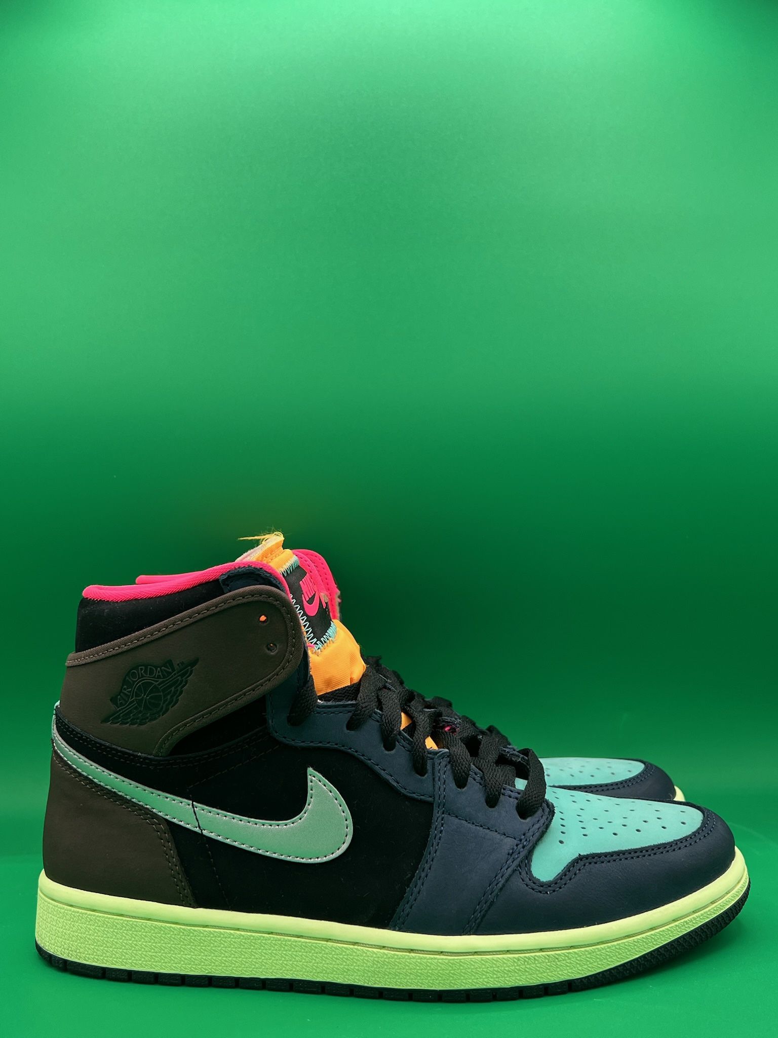 Air Jordan 1 “Bio Hack” Size 8.5 OG Box