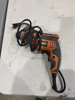 Electric drill