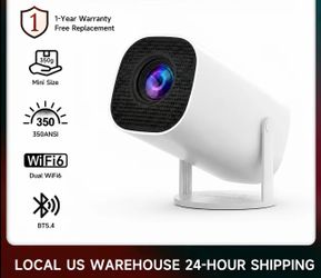 Mini projector