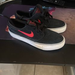 Brand New Nike Sb