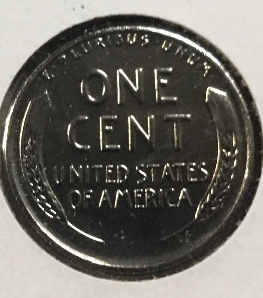 1943 P Steel in Brilliant Uncirculated Condition.