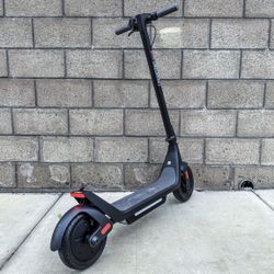 Electric Scooters 