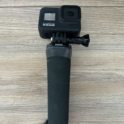 GoPro Hero 8 