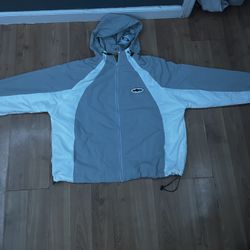 Cortiez windbreaker