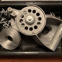 Cable Lasher