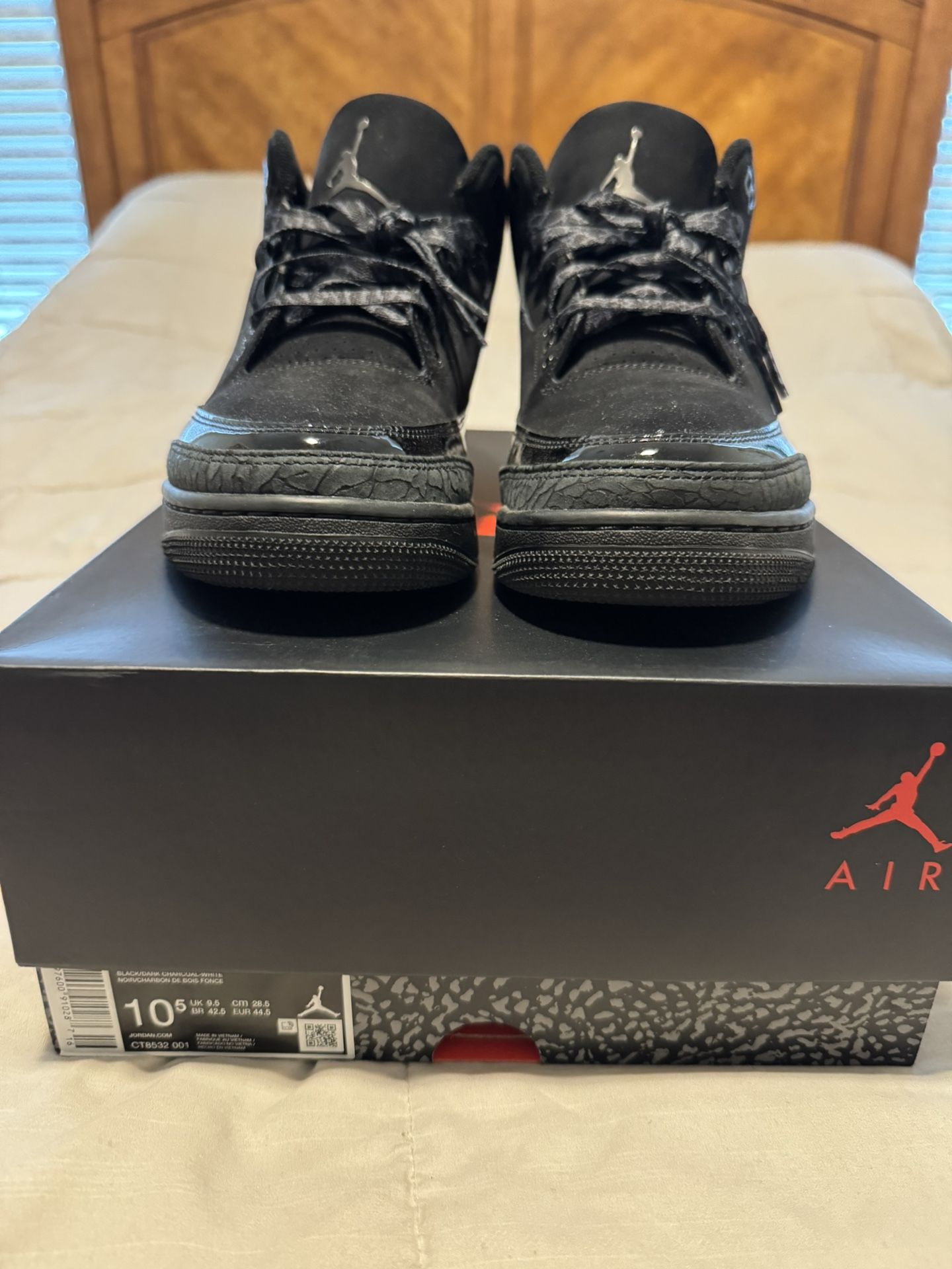 Jordan 3