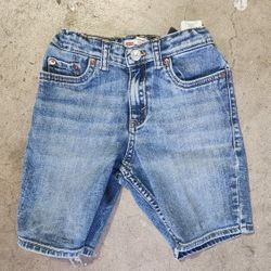 Boys Jorts