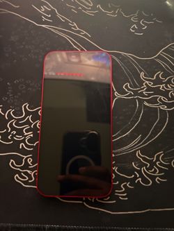 iPhone 13 brand new