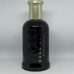 Hugo Boss Bottle Oud  Edp
