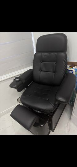 Sillón de pedicura,usado,en buen estado