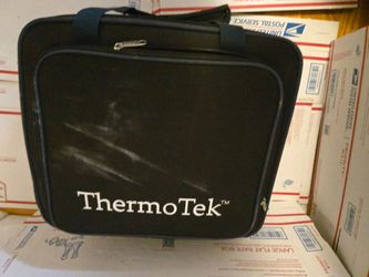 VascuTherm 4 thermotek machine