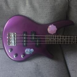 Pokemon Ibanez Mikro