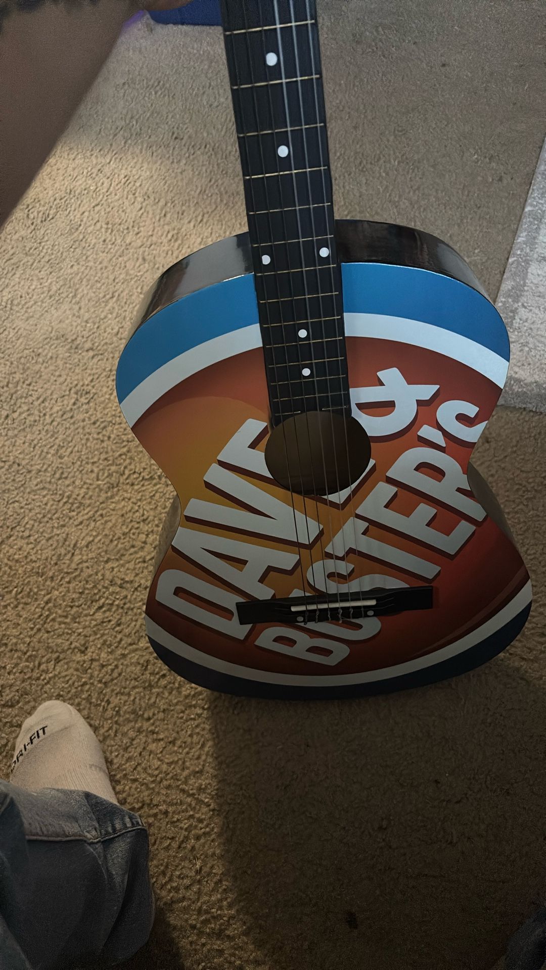 Guitar