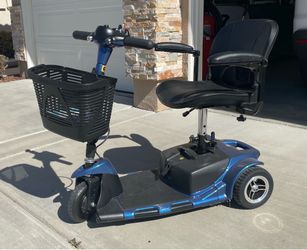 2023 Vive Scooter