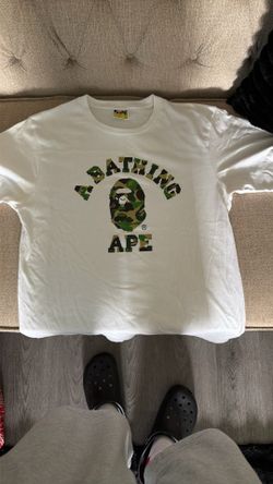 Bape T-shirt