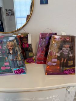 Always Bratz Full collection