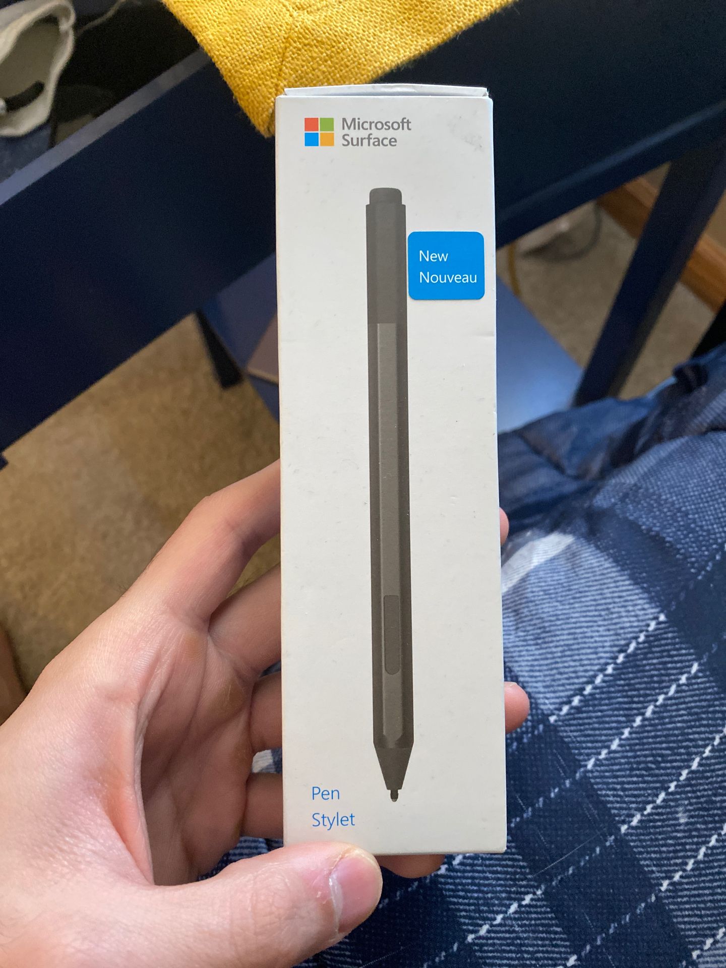 Microsoft Surface Pen