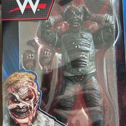 Wwe Toy