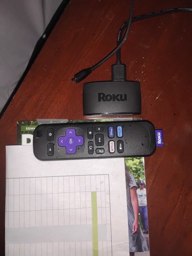 Roku