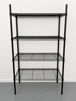 Garage Shelf