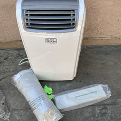 Portable Air Conditioner