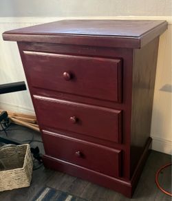 Dresser