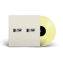 Boldy James x Real Bad Man - Adu 2 EP Vinyl Yellow x/400 NEW SEALED IN HAND