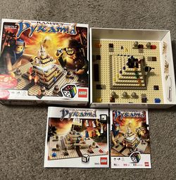 CHEAP 3 OLD Lego Sets
