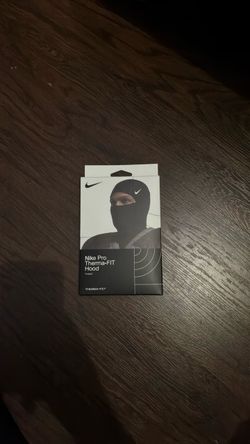 nike ski mask