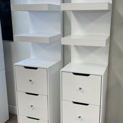 Storage Tower